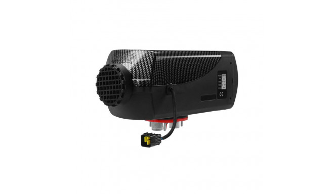 Parking heater Blitzwolf BW-AH-S1 5kw, 12V with standard-banana interface