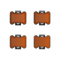 Sunnylife ND8+ND16+ND32+ND64 filter set for DJI Avata 2