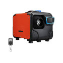 Blitzwolf BW-AH-H1B-BT parking heater, 5kw