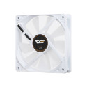 Darkflash C7 3-in-1 computer fan (white)