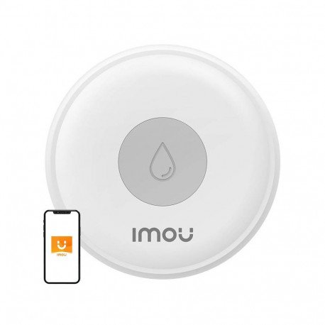 Smart Water Leak Sensor IMOU ZL1 ZigBee