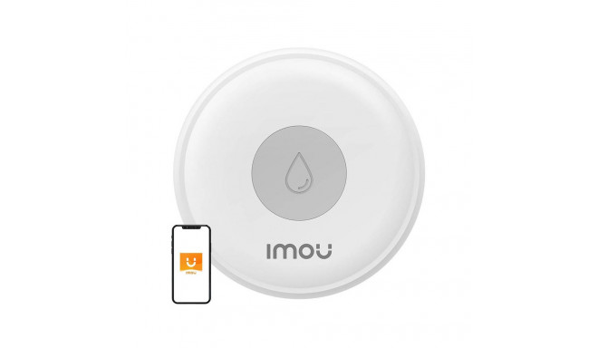 Smart Water Leak Sensor IMOU ZL1 ZigBee