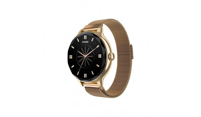 Noise Diva smartwatch (Złoty)