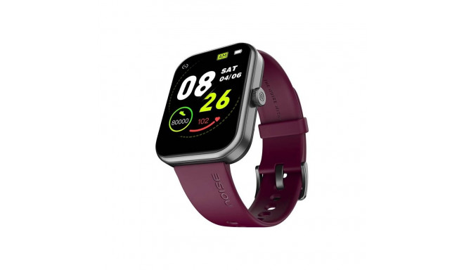 Smartwatch Noise Pulse 2 Max (Fioletowy)