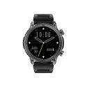 Smartwatch Noise Endeavour (Czarny)