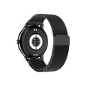 Noise Twist Go Smartwatch (Black)