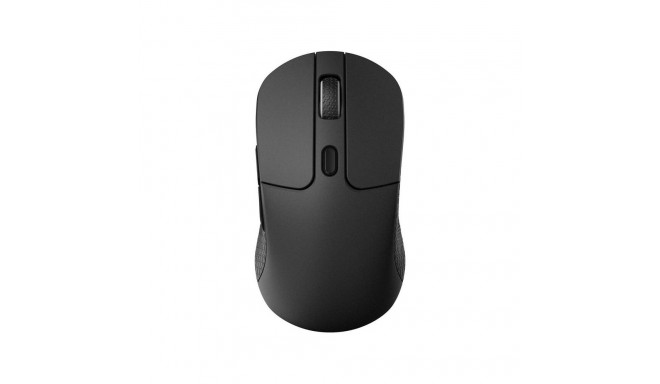 Keychron M3 RGB 1000Hz Wireless Gaming Mouse (Black) [M3-A1].