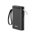 Nelko P21 thermal label printer (black) Nelko P21 thermal label printer (black)