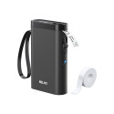 Nelko P21 thermal label printer (black) Nelko P21 thermal label printer (black)