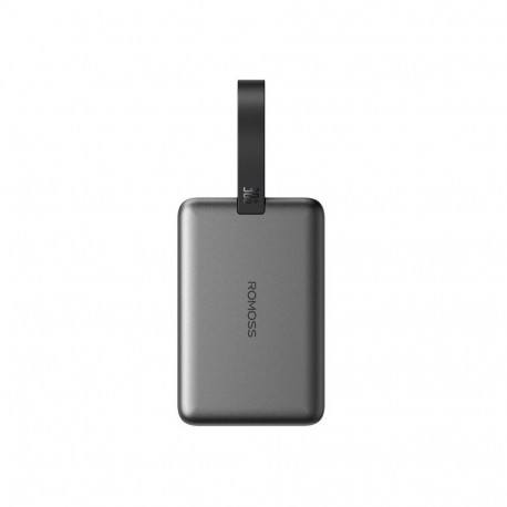 Powerbank Romoss WM010 10000mAh 20W (black)