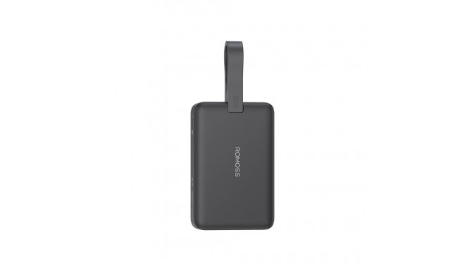 Powerbank Romoss WMS10 10000mAh 30W (black)