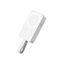 Powerbank Romoss WMS10 10000mAh 30W (white)
