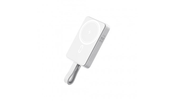 Powerbank Romoss WMS10 10000mAh 30W (white)