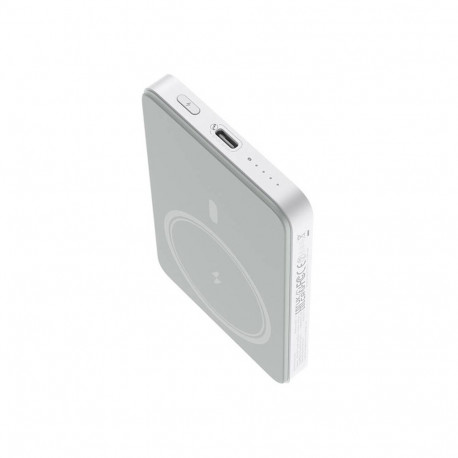 Romoss Powerbank WSC05 20W 5000mAh (white)