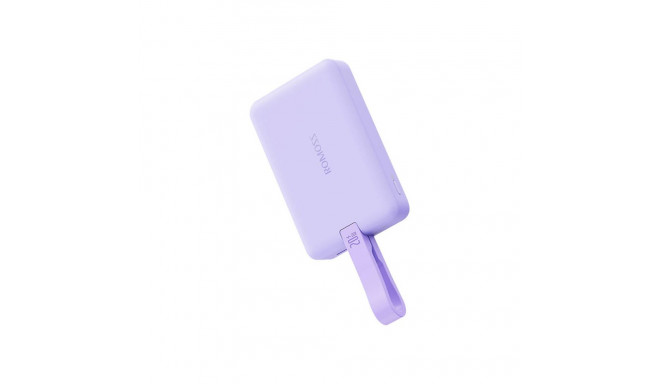 Powerbank Romoss WMS10 10000mAh 20W (purple)
