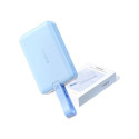 Powerbank Romoss WMS10 10000mAh 20W (blue)