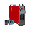 Blitzwolf BW-AH-V2B parking heater, 5kw, 12V