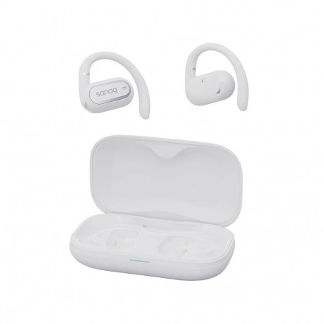 OWS Sanag G36S wireless headphones (white)