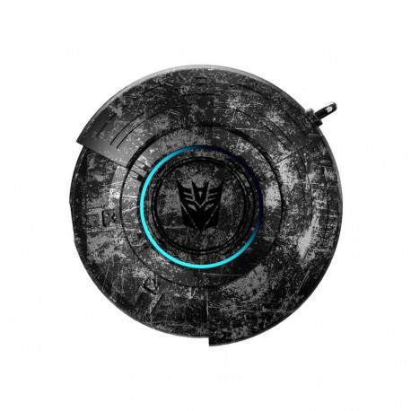 TWS Transformers TF-T31 headphones (black)