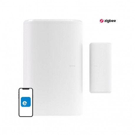 ZigBee door and window opening sensor SONOFF SNZB-04P (+battery)