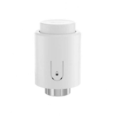 Smart Thermostat Radiator Valve Sonoff TRVZB Zigbee 3.0
