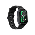 Colmi P73 Smartwatch (Black)