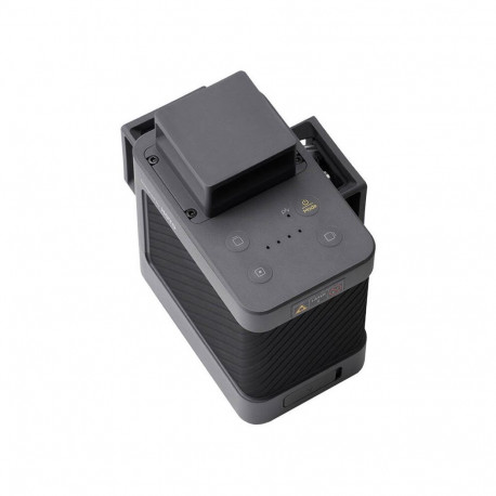 Self-levelling 3D 360 cross level laser HOTO QWFGJ002 (±3mm/10m 5200mAh)