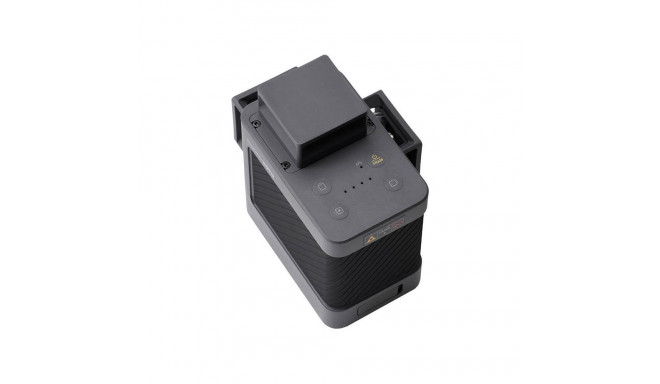 Self-levelling 3D 360 cross level laser HOTO QWFGJ002 (±3mm/10m 5200mAh)