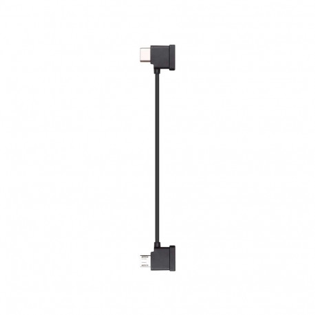 Micro USB cable for the DJI RC-N1