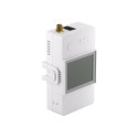 Electricity consumption meter 100A WiFi POW Ring SONOFF POWCT (current probe)