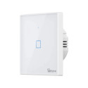 Smart Switch WiFi + RF 433 Sonoff T2 EU TX (1-channel) updated