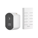 Smart Dimmer Switch Sonoff D1 with RM433R2 remote