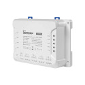 Smart switch WiFi SONOFF 4CHPROR3
