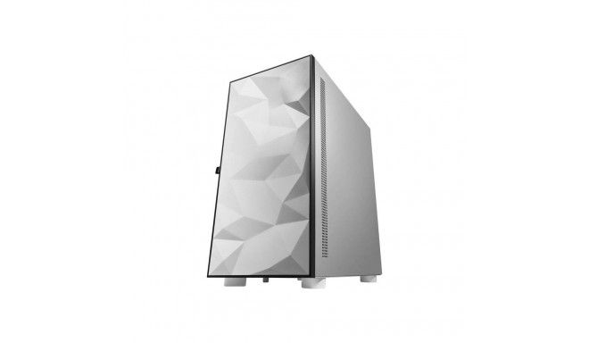 Darkflash DLM21 computer case (white)