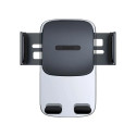 Baseus Easy Control Clamp car holder for grid (black)