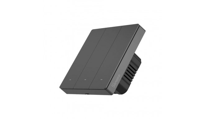 Smart Scene Wall Switch WiFi Sonoff M5 3C (3-channel)