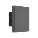 Smart Scene Wall Switch WiFi Sonoff M5 3C (3-channel)