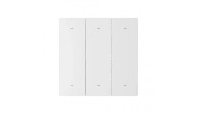 Sonoff R5 smart wall switch (white) eWeLink