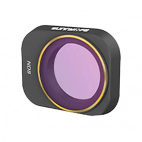 SunnyLife filter set UV+CPL+ND4+ND8 DJI Mini 3 Pro (MM3-FI418)