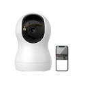Gosund IPC2 3MP WiFi indoor rotating camera Tuya