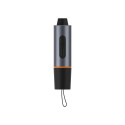 Baseus Sharp Tool Safety Hammer (Window-breaking+Safety belt cutting) Black