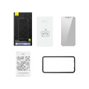 Tempered glass 0.3mm Baseus for iPhone 12 Pro Max