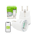 Smart plug WiFi Gosund SP111 3680W 16A, Tuya 2-pack