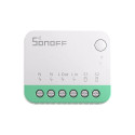 Smart switch WiFi Sonoff MINIR4M Matter (HomeKit, SmartThings, Home Assistant)