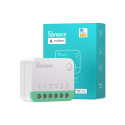 Smart switch WiFi Sonoff MINIR4M Matter (HomeKit, SmartThings, Home Assistant)