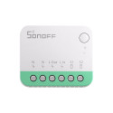 Smart switch WiFi Sonoff MINIR4M Matter (HomeKit, SmartThings, Home Assistant)