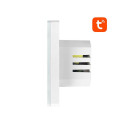 Smart Thermostat Avatto WT200-16A-W Electric Heating 16A WiFi TUYA