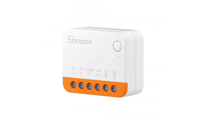 Smart mini switch WiFi Sonoff MINIR4