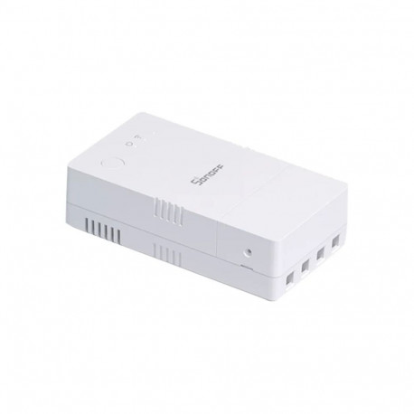 WiFi Smart power meter switch Sonoff POWR316