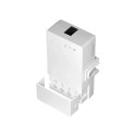 Smart WiFi temperature and humidity monitoring switch Sonoff THR316 TH Origin